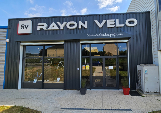 boutique de vélos à Domont dans le Val d'Oise 95