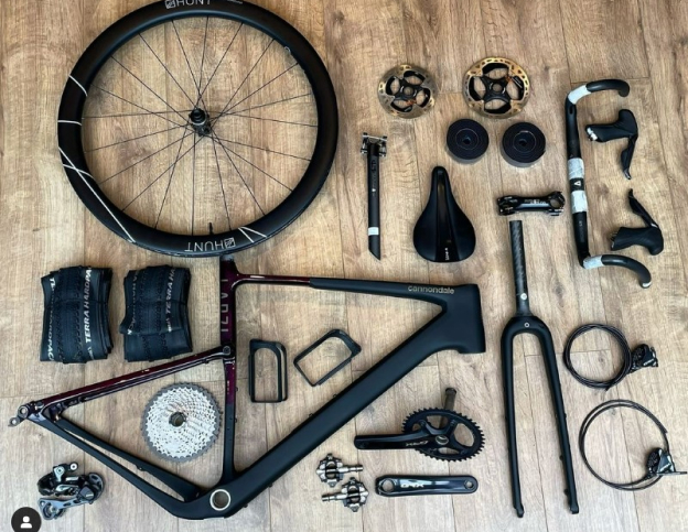 montage sur mesure vélos à Domont dans le Val d'Oise 95