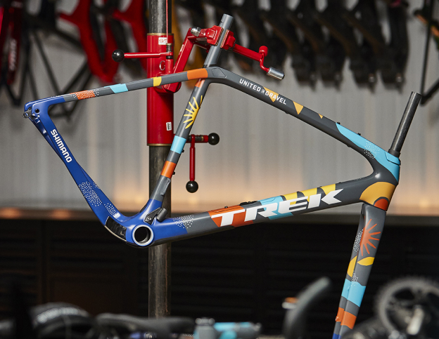 vélos à la carte à Domont dans le Val d'Oise 95