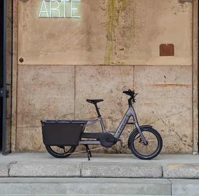 vélos cargo à Domont dans le Val d'Oise 95