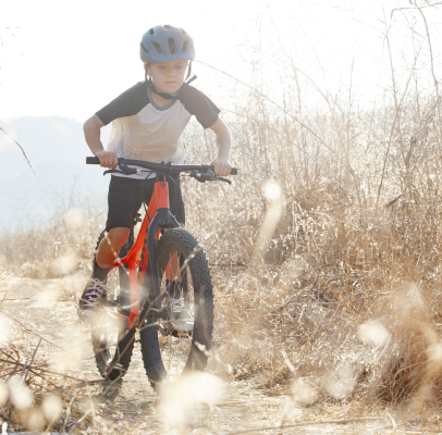 vélos enfants à Domont dans le Val d'Oise 95
