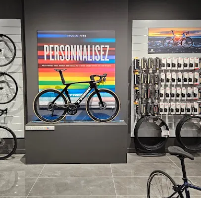 vélos à personnaliser à Domont dans le Val d'Oise 95