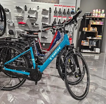 vélos de ville à Domont dans le Val d'Oise 95