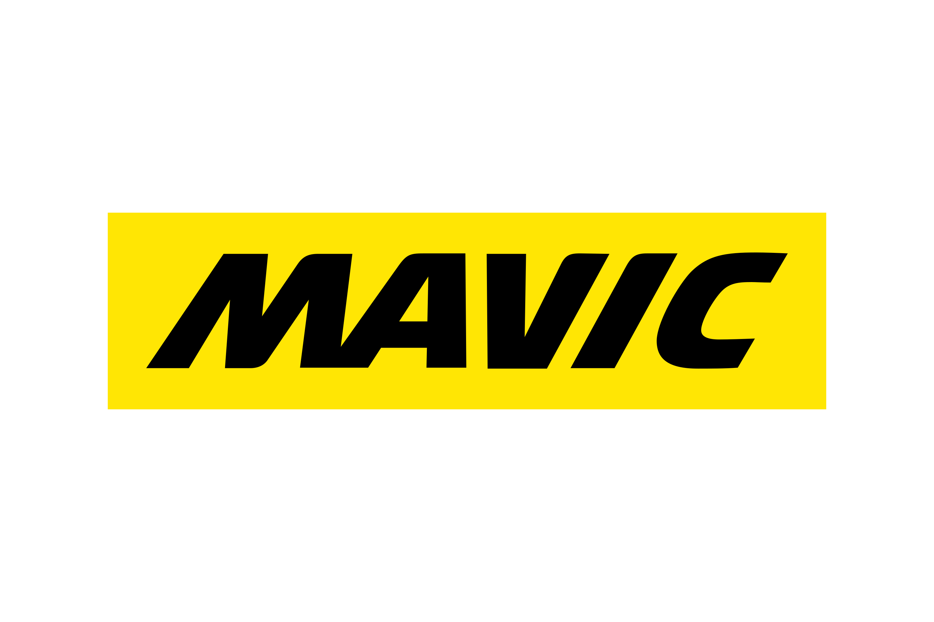 Mavic