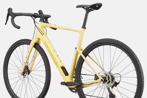 Topstone carbon 3