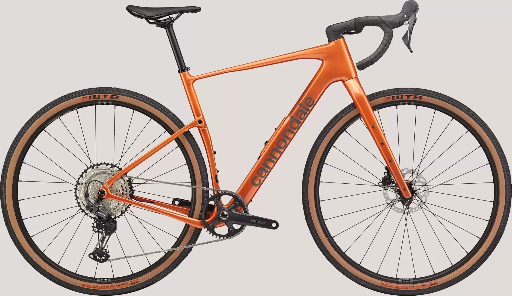 Topstone Carbon 3 GRX - 1x