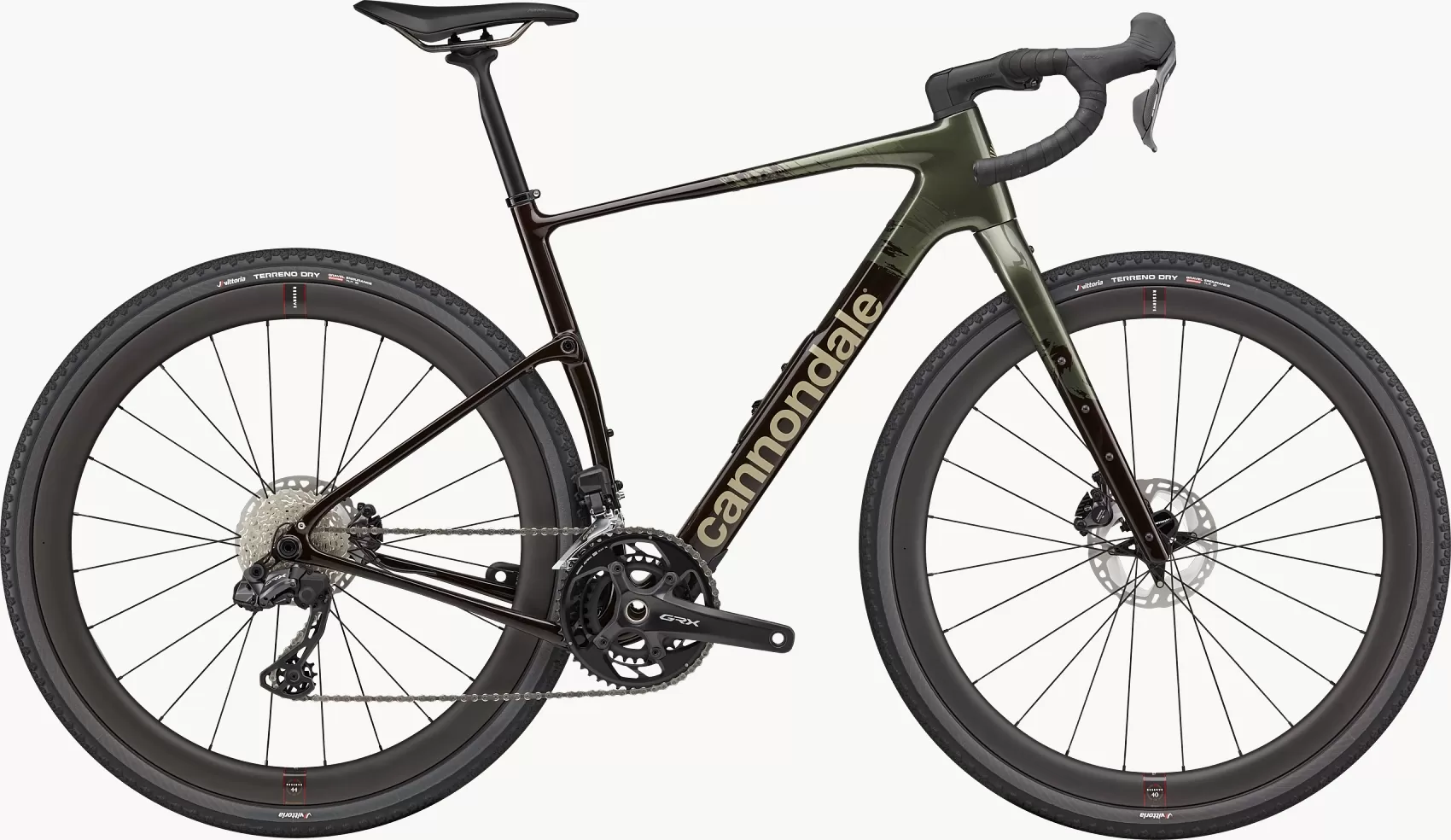 Topstone Carbon LTD Di2