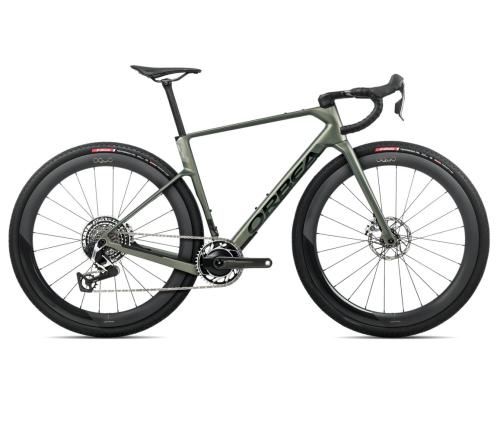 Terra Race M11 ELTD