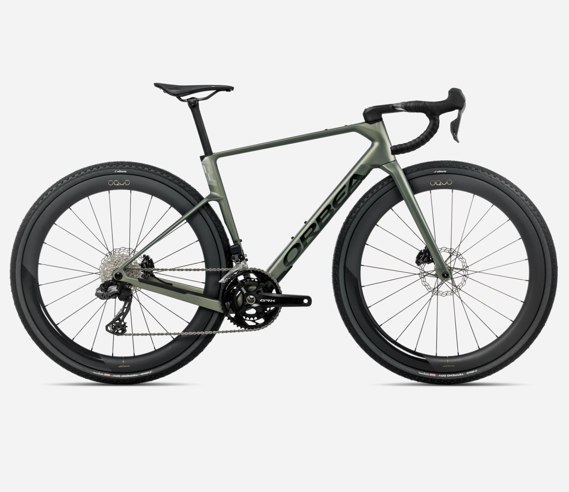 TERRA RACE M20iLTD