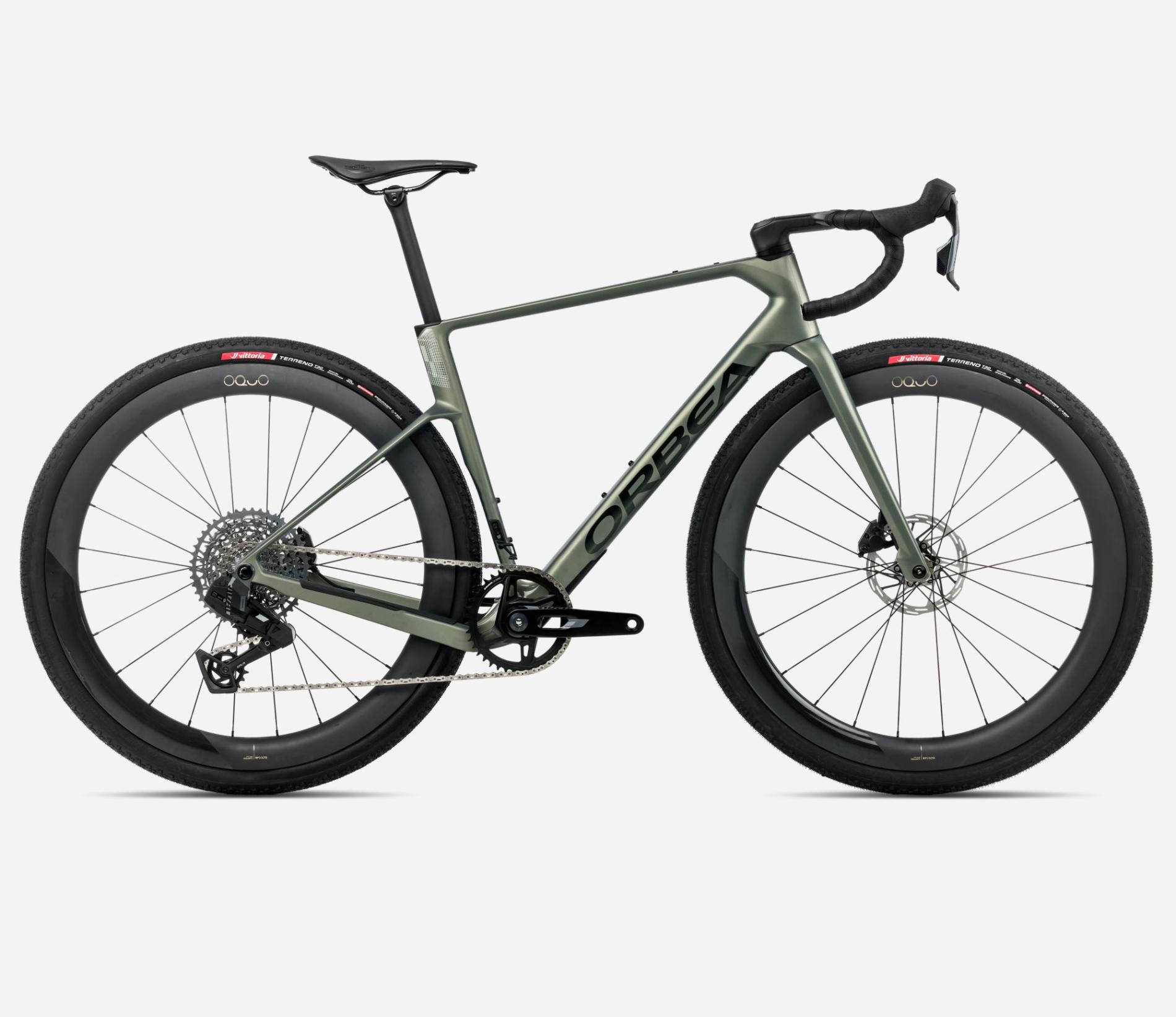 TERRA RACE M31eLTD 1X