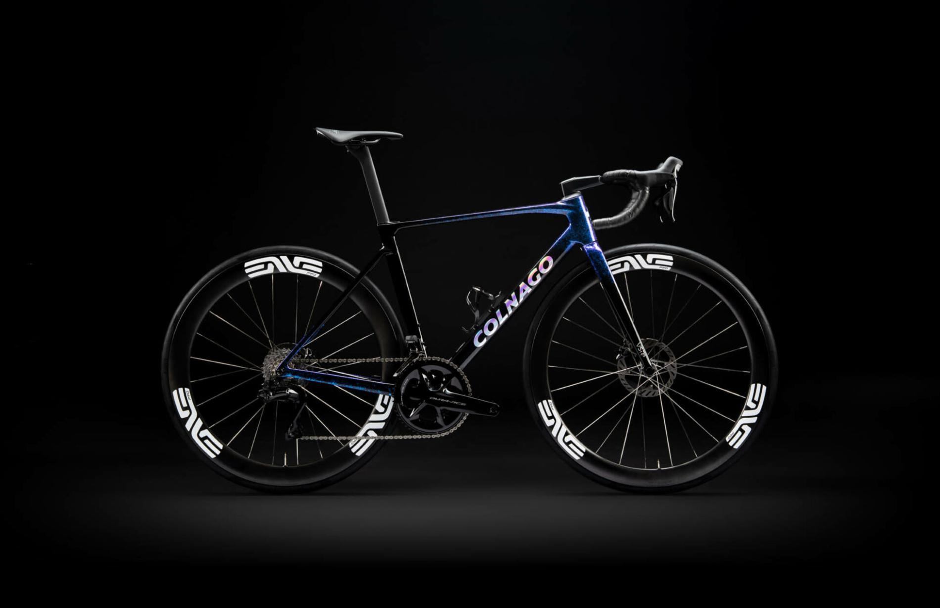 V5Rs Sram Force / ENVE
