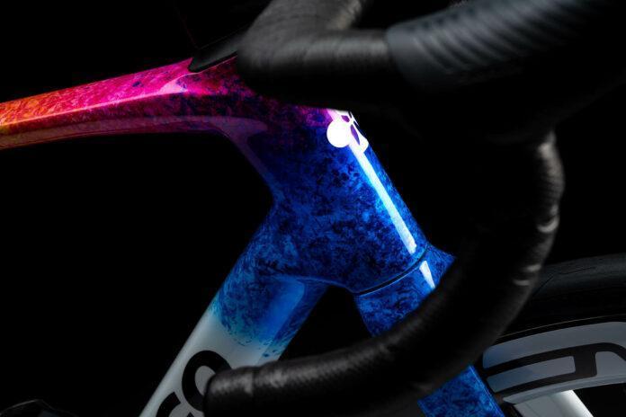 V5Rs Sram Force / ENVE