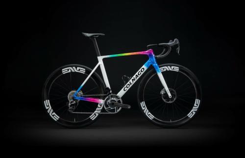 V5Rs Sram Force / ENVE