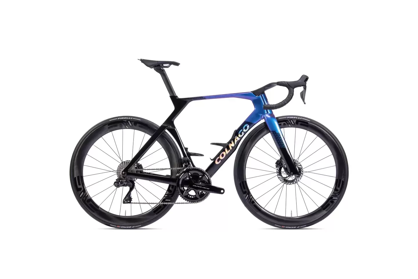 Y1Rs Ultegra / ENVE