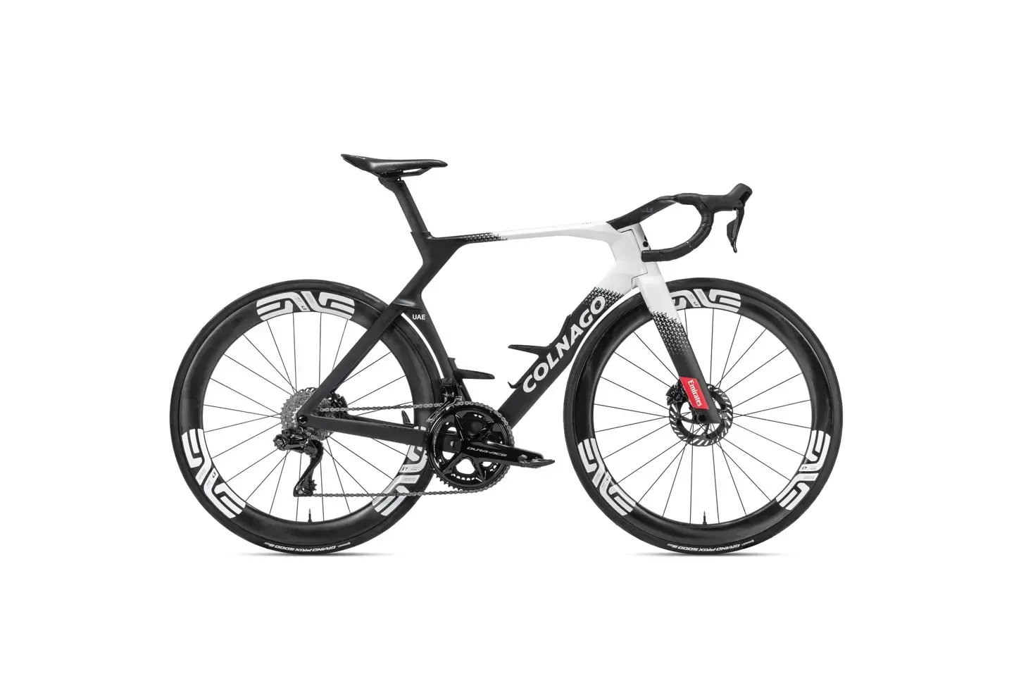 Y1Rs Ultegra / ENVE