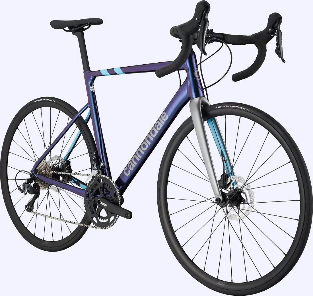 CAAD 13 Disc Tiagra