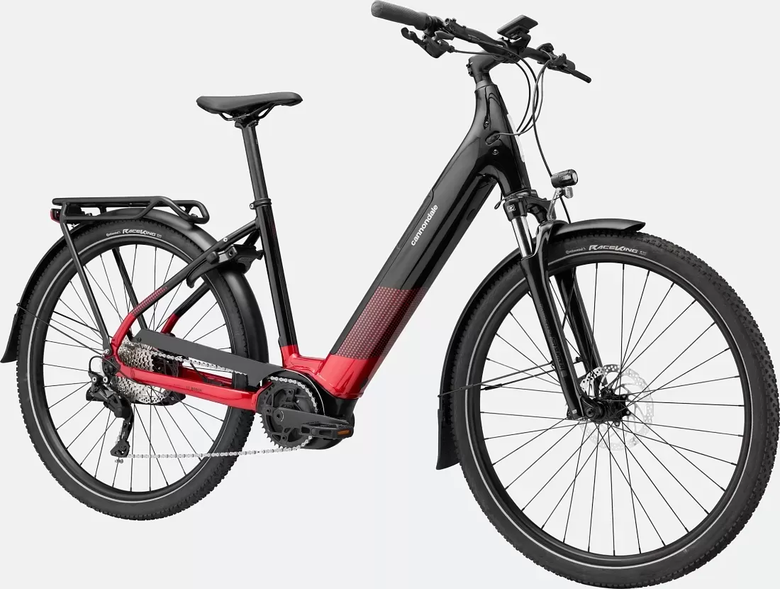 Tesoro Neo X 2 StepThru