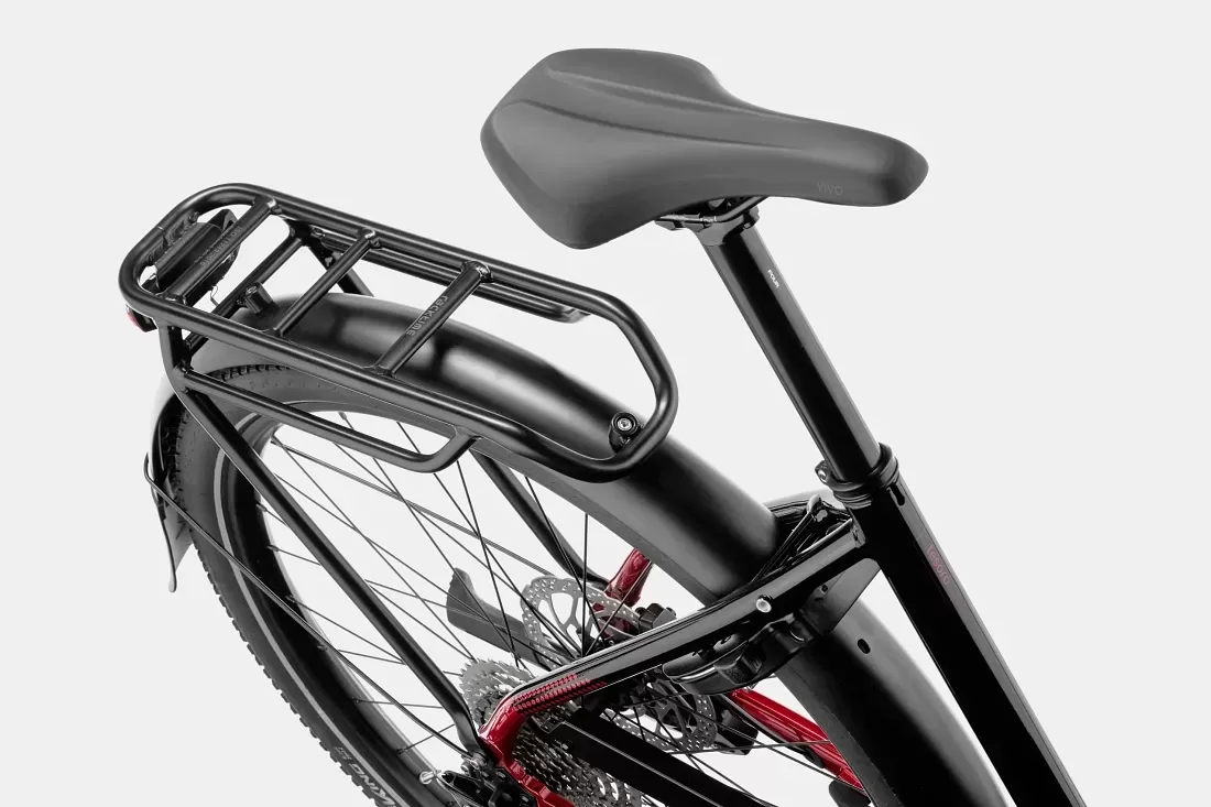 Tesoro Neo X 2 StepThru