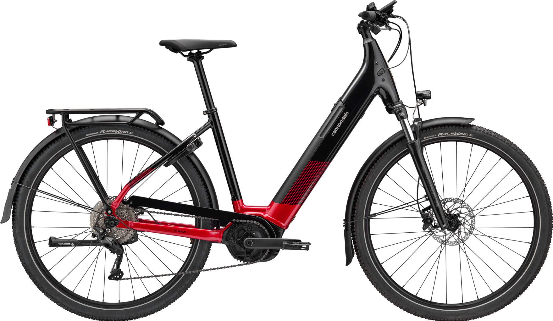 Tesoro Neo X 2 StepThru