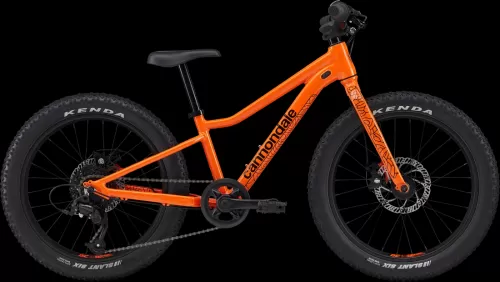 Kids trail plus 20