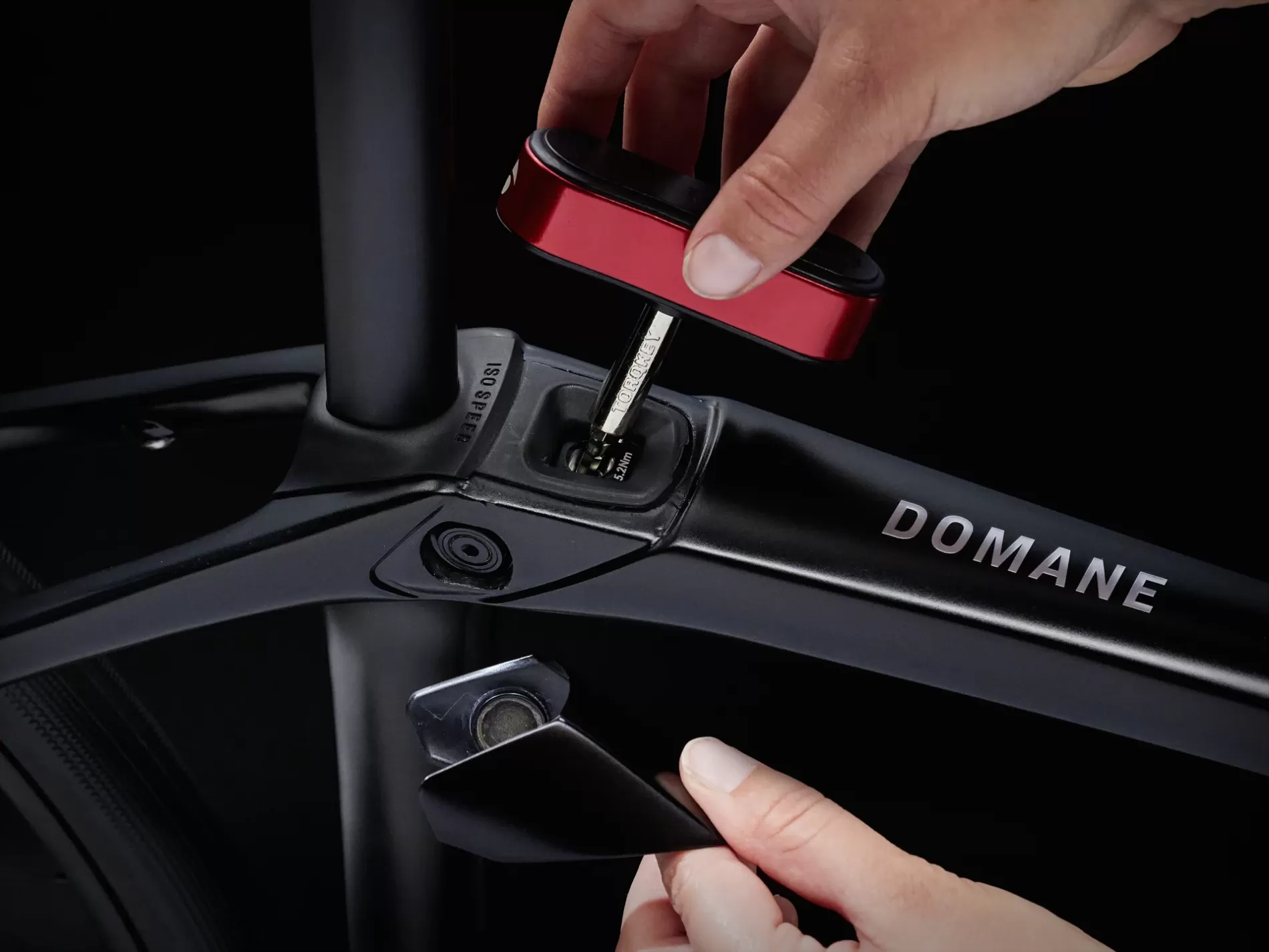 Domane SL 6