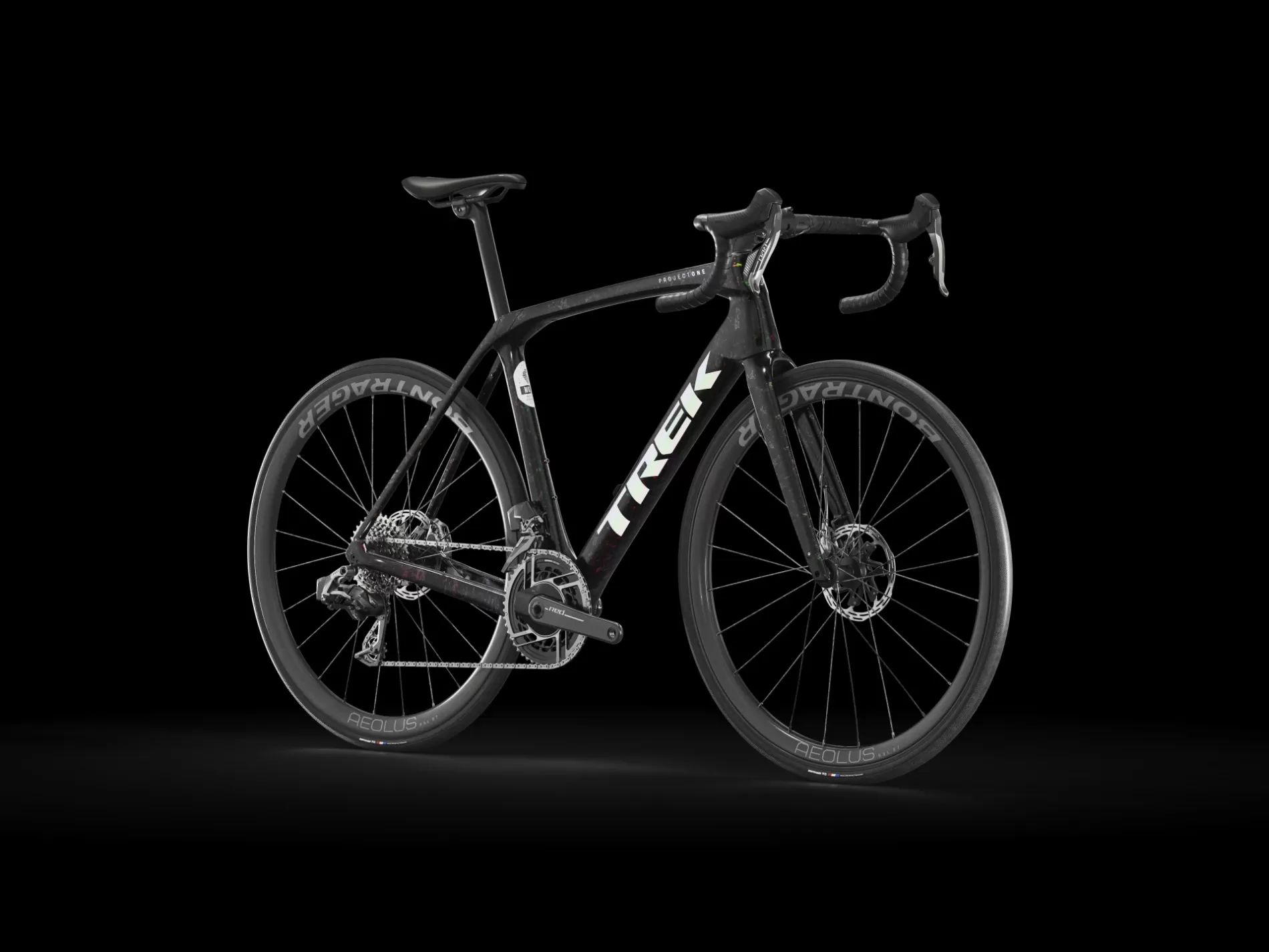 Domane SLR 9 AXS