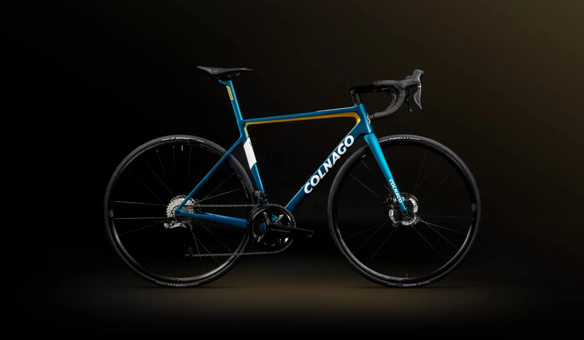 V3 - ultegra di2
