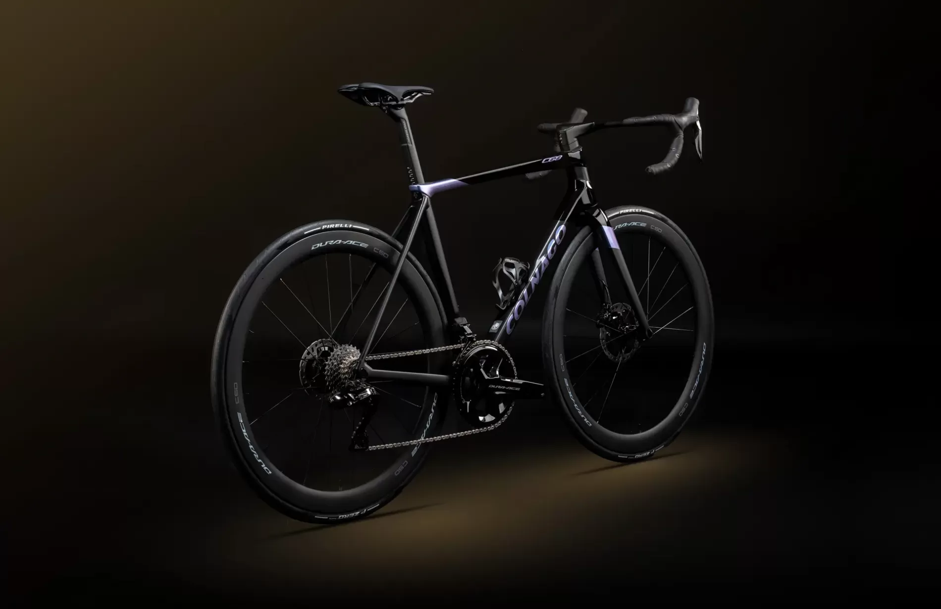 C68 - ultegra di2