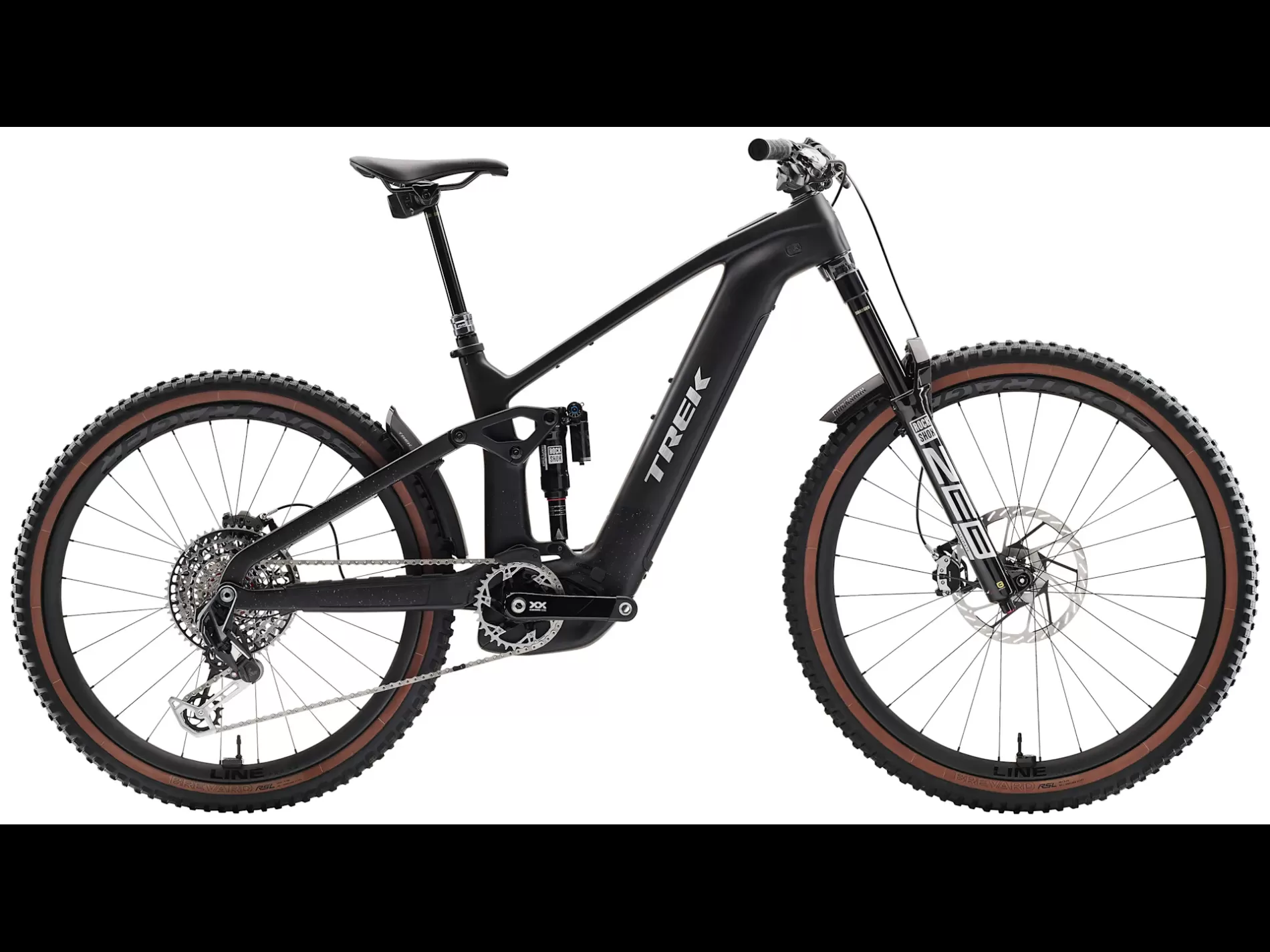 Rail+ 9.9 XX AXS T-Type 5e gén.