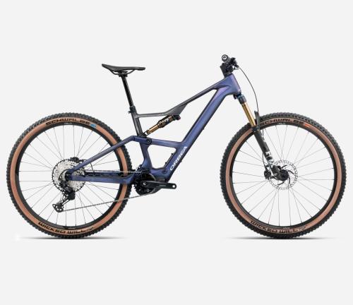 Rise SL M10