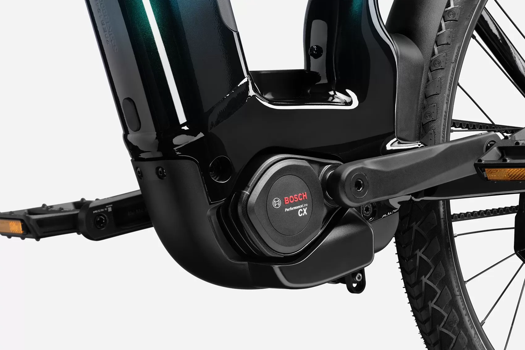 Mavaro 1 Low StepThru