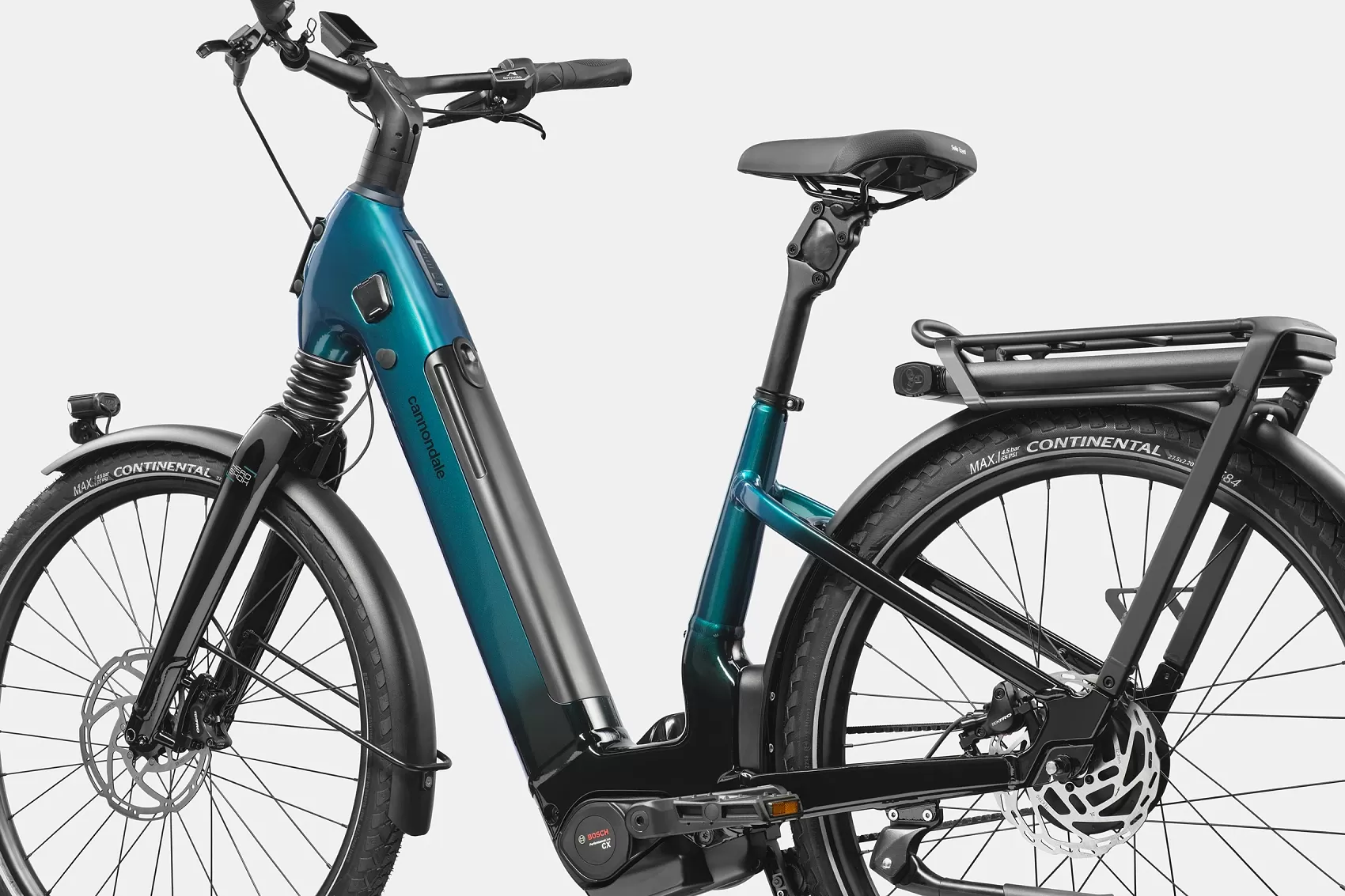 Mavaro 1 Low StepThru