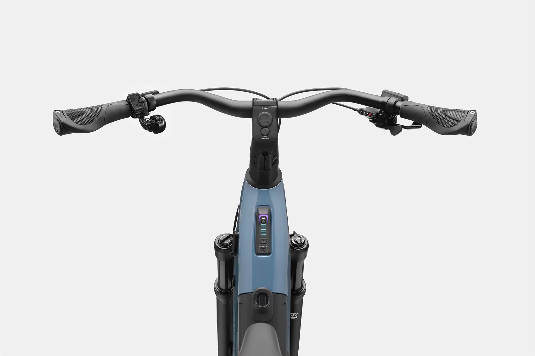 Tesoro 2 Low Step-Thru