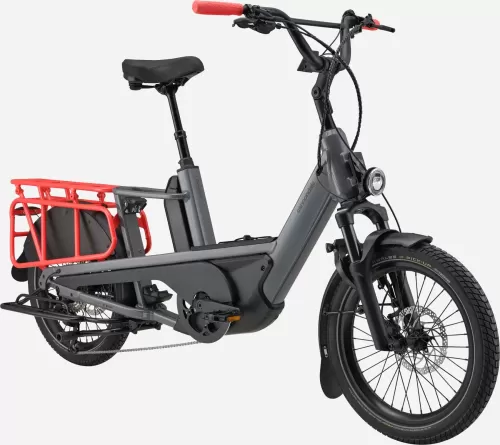 Cargowagen Neo 2